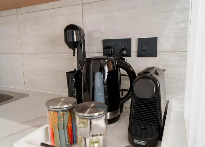 Kition Urban Suite 2