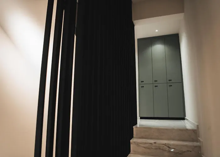 Kition Urban Suite 2