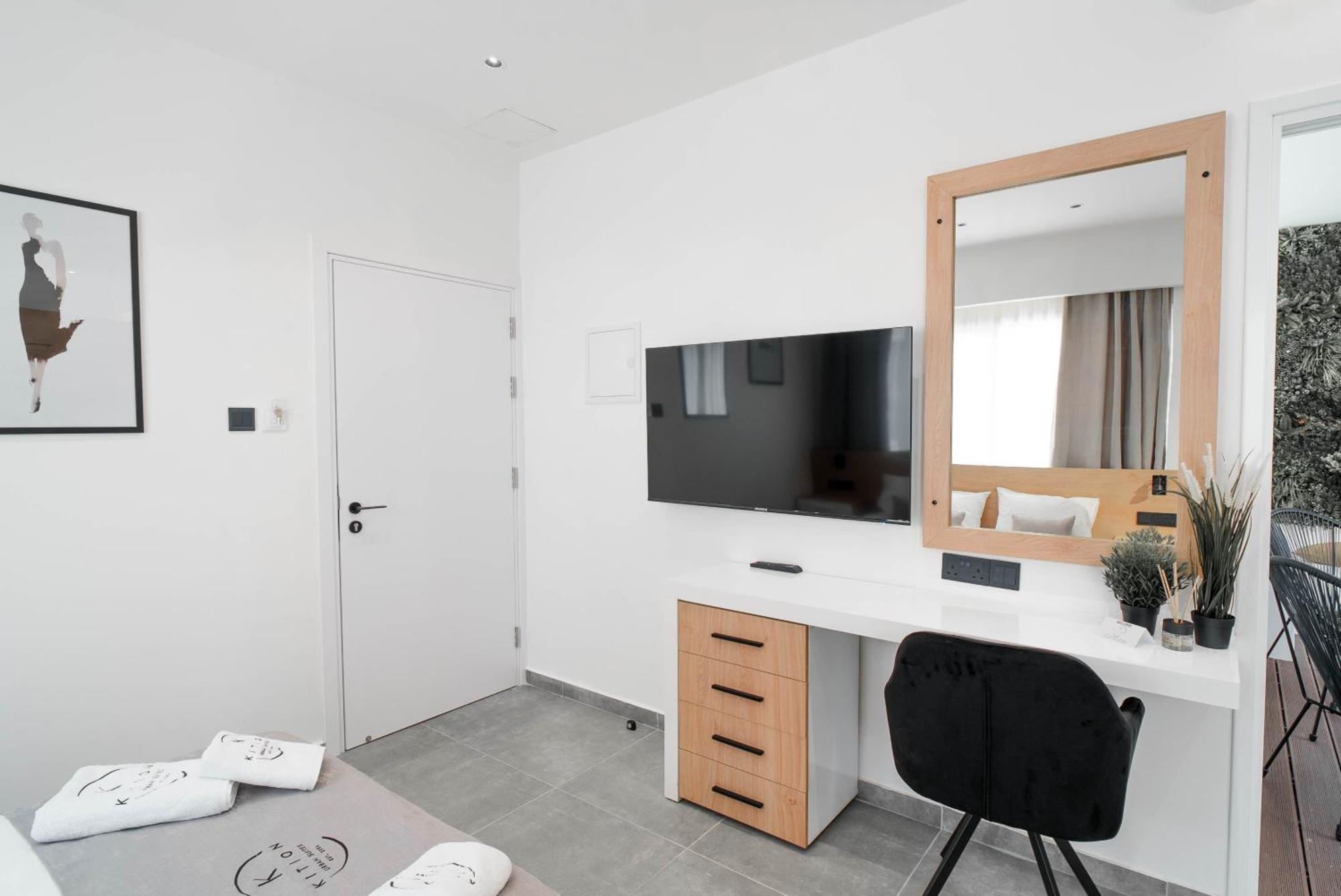 Kition Urban 2 Larnaca