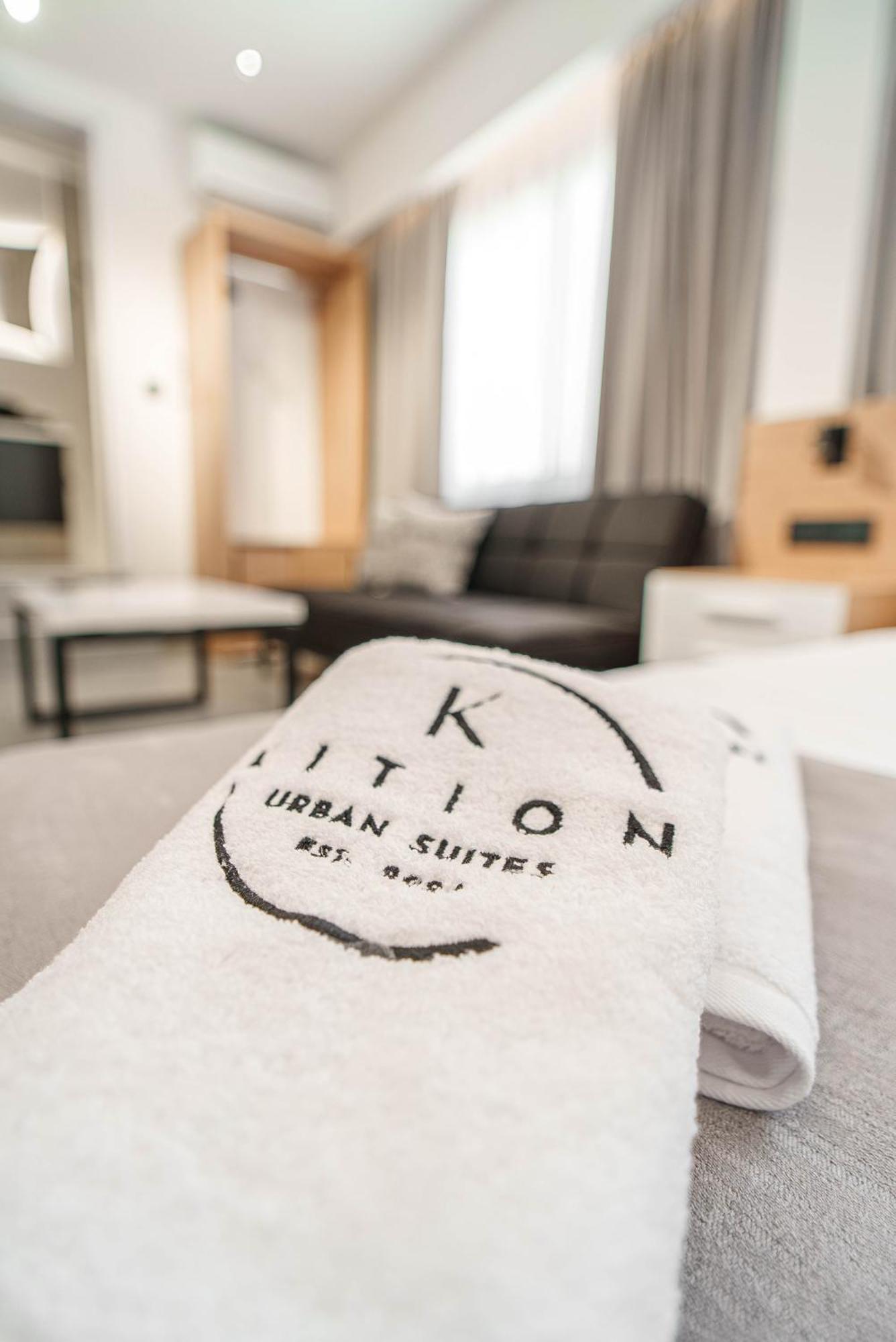 Kition Urban 2 * Larnaca